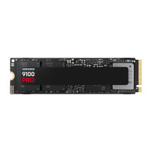 SSD|SAMSUNG|9100 PRO|2TB|M.2|PCIe Gen5|NVMe|TLC|Write speed 13400 MBytes/sec|Read speed 14700 MBytes/sec|2.38mm|TBW 1200 TB|MZ-V
