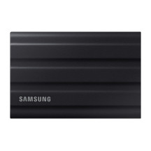External SSD|SAMSUNG|T7|4TB|USB 3.2|Write speed 1000 MBytes/sec|Read speed 1050 MBytes/sec|MU-PE4T0S/EU