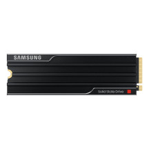 SSD|SAMSUNG|9100 PRO|2TB|M.2|PCIe Gen5|NVMe|TLC|Write speed 13400 MBytes/sec|Read speed 14700 MBytes/sec|2.38mm|TBW 1200 TB|MZ-V