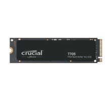 SSD|CRUCIAL|T705|2TB|M.2|PCIe Gen5|NVMe|Write speed 12700 MBytes/sec|Read speed 14500 MBytes/sec|TBW 1200 TB|CT2000T705SSD3