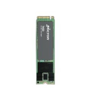 SSD|MICRON|SSD series 7450 PRO|960GB|NVMe|NAND flash technology 3D NAND|Write speed 1400 MBytes/sec|Read speed 5000 MBytes/sec|F