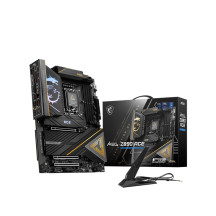 Mainboard|MSI|Intel Z890|LGA1851|ATX|Memory DDR5|Memory slots 4|3xPCI-Express 16x|5xM.2|1xHDMI|1xAudio-In|1xAudio-Out|11xUSB 3.1