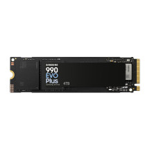 SSD|SAMSUNG|990 EVO Plus|4TB|M.2|PCIe Gen5|NVMe|TLC|Write speed 6300 MBytes/sec|Read speed 7250 MBytes/sec|2.38mm|TBW 2400 TB|MZ