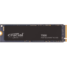 SSD|CRUCIAL|T500|4TB|M.2|PCIe Gen4|NVMe|3D NAND|Write speed 6900 MBytes/sec|Read speed 7000 MBytes/sec|TBW 2400 TB|CT4000T500SSD