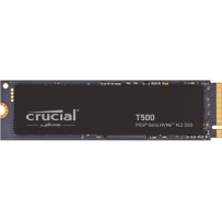 SSD|CRUCIAL|T500|4TB|M.2|PCIe Gen4|NVMe|3D NAND|Write speed 6900 MBytes/sec|Read speed 7000 MBytes/sec|TBW 2400 TB|CT4000T500SSD