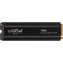 SSD|CRUCIAL|T500|4TB|M.2|PCIe Gen4|NVMe|3D NAND|Write speed 6900 MBytes/sec|Read speed 7000 MBytes/sec|TBW 2400 TB|CT4000T500SSD