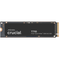 SSD|CRUCIAL|T710|4TB|M.2|PCIe Gen5|NVMe|Write speed 13800 MBytes/sec|Read speed 14500 MBytes/sec|TBW 2400 TB|CT4000T710SSD8
