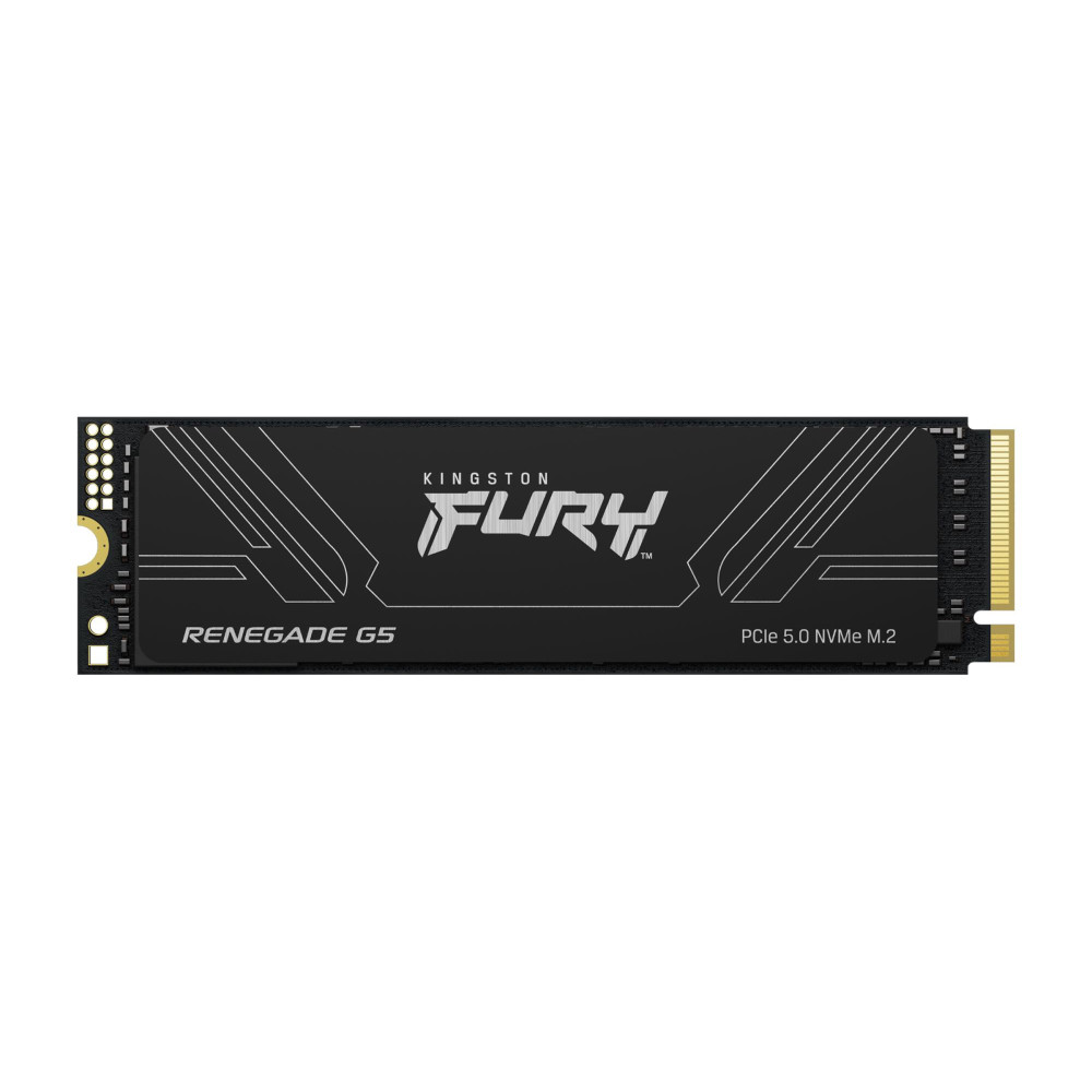 SSD|KINGSTON|FURY|4TB|M.2|PCIe Gen5|NVMe|3D TLC|Write speed 14000 MBytes/sec|Read speed 14800 MBytes/sec|2.3mm|MTBF 200000 hours