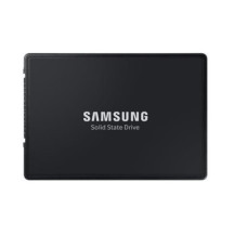 SSD|SAMSUNG|SSD series PM9A3|7.68TB|PCIe Gen4|NVMe|Write speed 4000 MBytes/sec|Read speed 6800 MBytes/sec|Form Factor U.2|MTBF 2