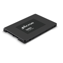 SSD|MICRON|Serial ATA III|2.5"|7680 GB|5400 Pro|MTFDDAK7T6TGA-1BC16ABYYR