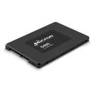 SSD|MICRON|Serial ATA III|2.5"|7680 GB|5400 Pro|MTFDDAK7T6TGA-1BC16ABYYR