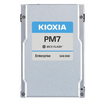 SSD|TOSHIBA|MTBF 2500000 h|Read speed 4150 MB/s|Write speed 3200 MB/s|SAS|2.5"|30720 GB|KPM7VRUG30T7
