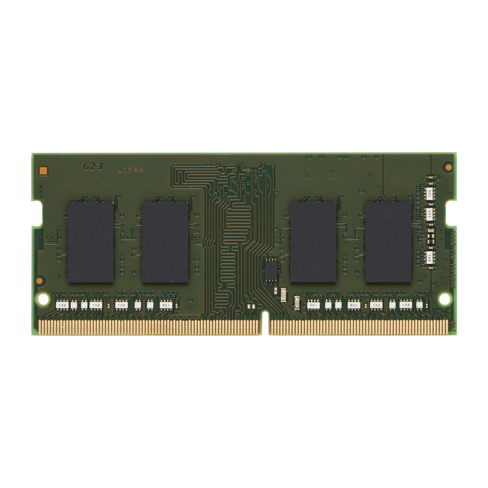 NB MEMORY 4GB PC25600 DDR4/SO KCP432SS6/4 KINGSTON