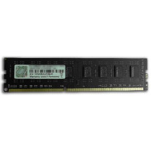 MEMORY DIMM 8GB PC10600 DDR3/F3-10600CL9S-8GBNT G.SKILL