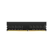 MEMORY DIMM 8GB PC25600 DDR4/LD4AU008G-B3200GSST LEXAR