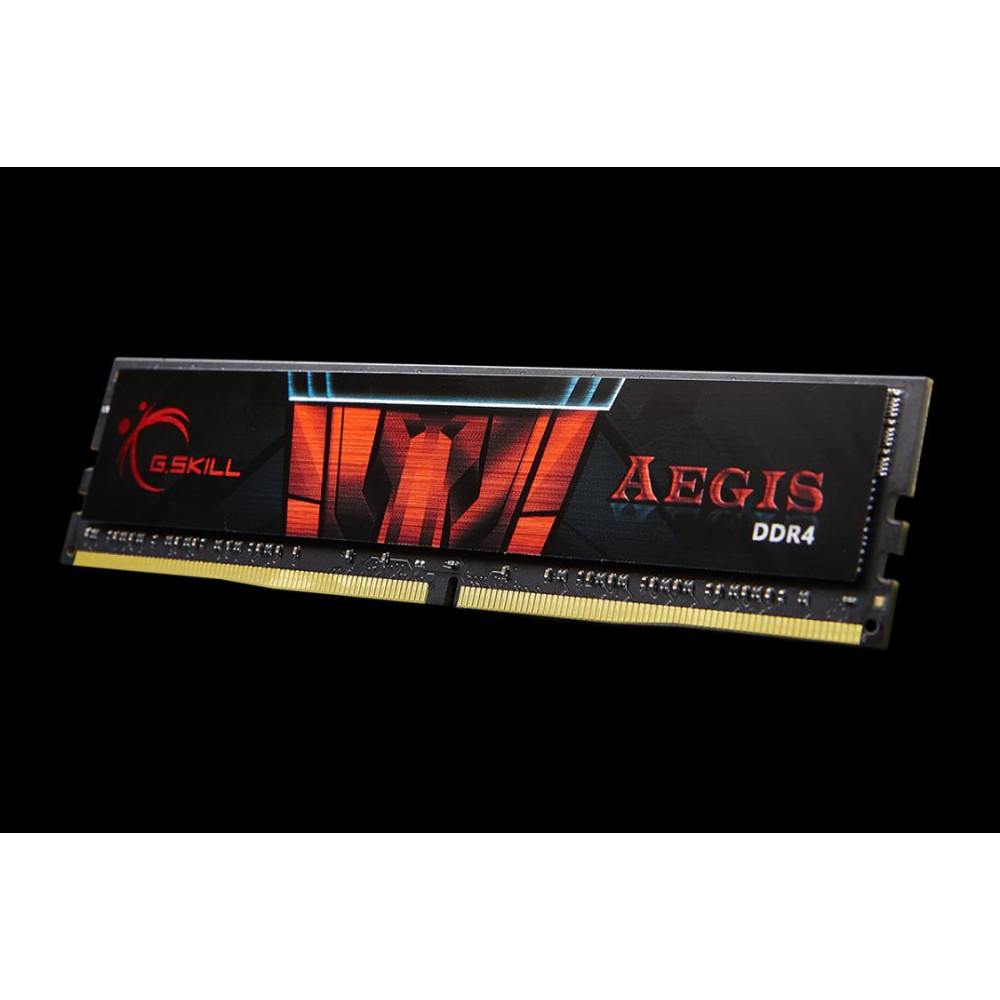 MEMORY DIMM 8GB PC24000 DDR4/F4-3000C16S-8GISB G.SKILL