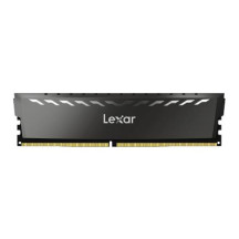 MEMORY DIMM 16GB PC25600 DDR4/K2 LD4BU008G-R3200GDXG LEXAR