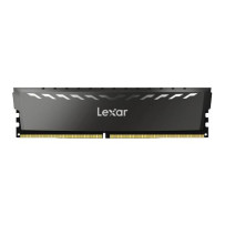 MEMORY DIMM 16GB PC25600 DDR4/K2 LD4BU008G-R3200GDXG LEXAR