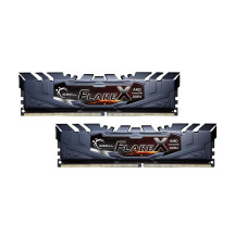 MEMORY DIMM 32GB PC25600 DDR4/K2 F4-3200C16D-32GFX G.SKILL