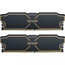 MEMORY DIMM 32GB DDR5-6000/K2 LD5U16G60C38BG-RGD LEXAR