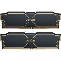 MEMORY DIMM 32GB DDR5-6000/K2 LD5U16G60C38BG-RGD LEXAR
