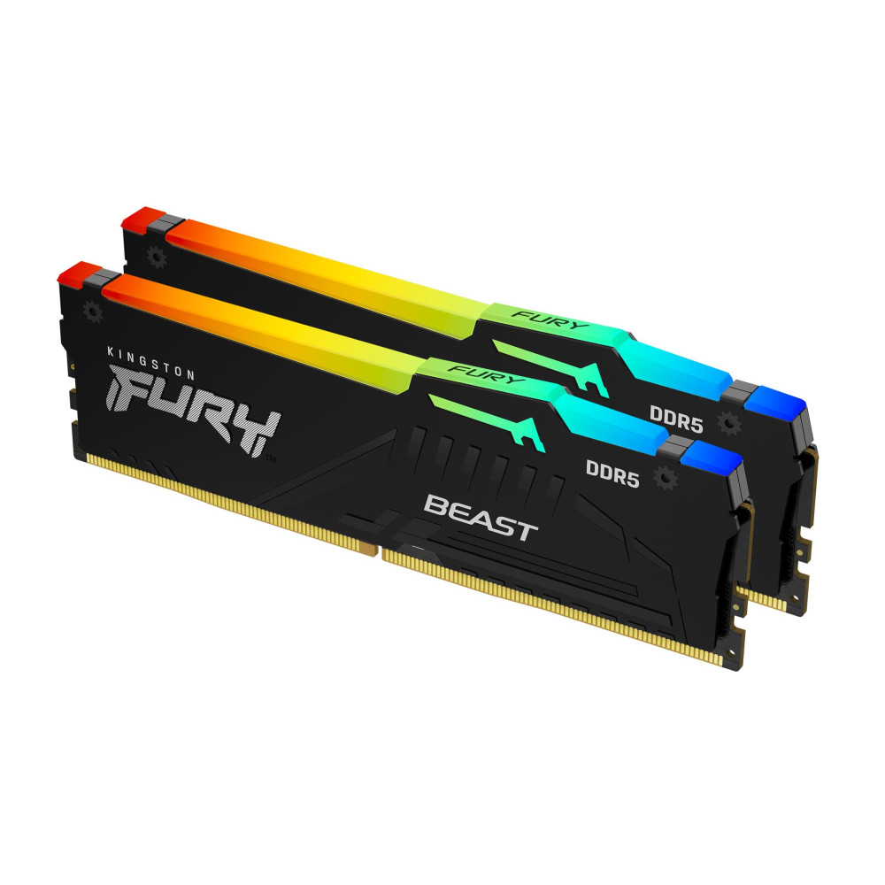 MEMORY DIMM 32GB DDR5-5600/K2 KF556C36BBEAK2-32 KINGSTON