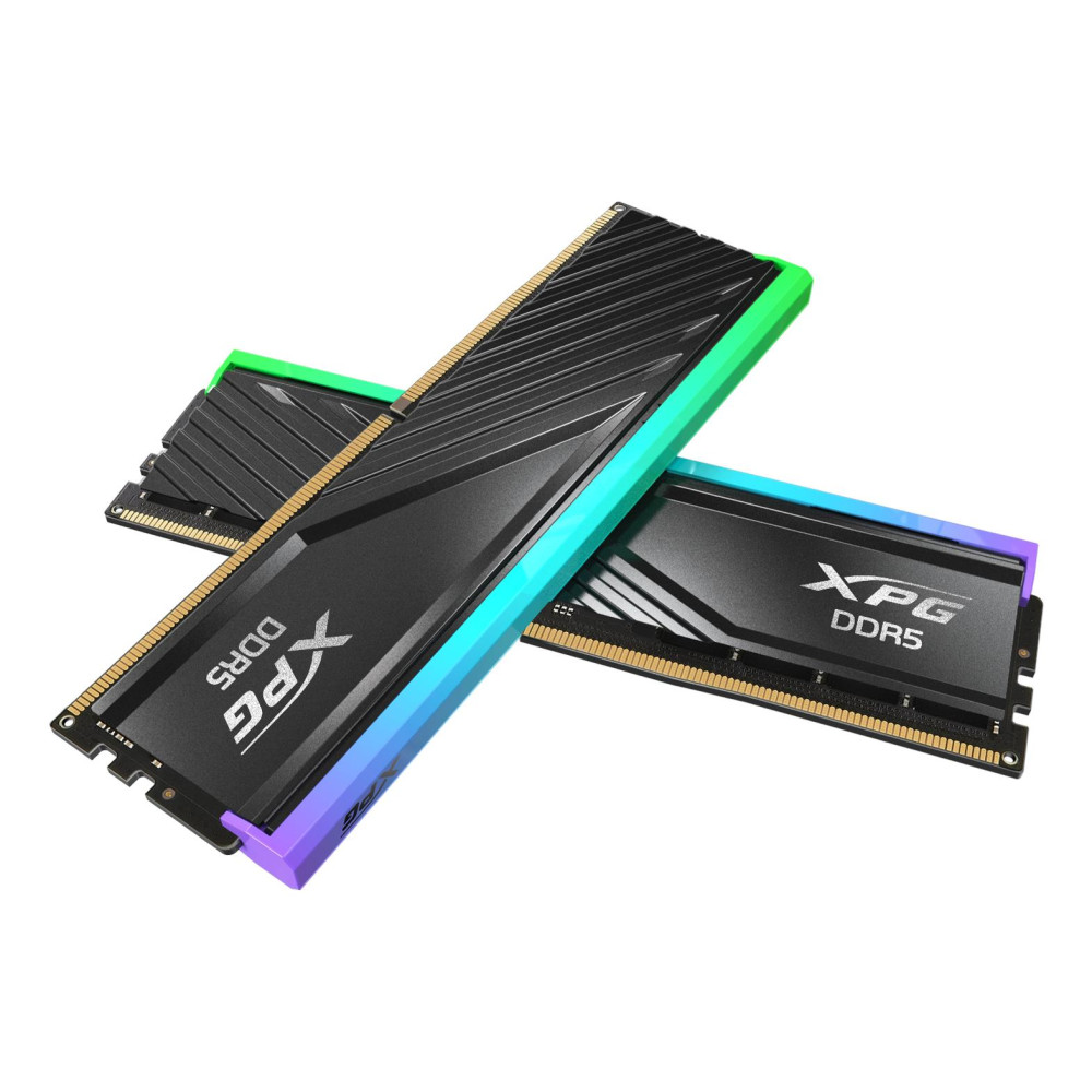 MEMORY DIMM 32GB DDR5-6000 K2/AX5U6000C3016G-DTLABRBK ADATA