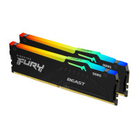 MEMORY DIMM 64GB DDR5-6000/K2 KF560C36BBEAK2-64 KINGSTON