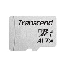 MEMORY MICRO SDHC 4GB/CLASS10 TS4GUSD300S TRANSCEND