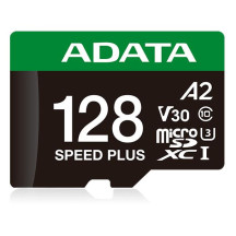 MEMORY MICRO SDXC 128GB UHS-I/UD128GUI3V30A2SP-RA1 ADATA