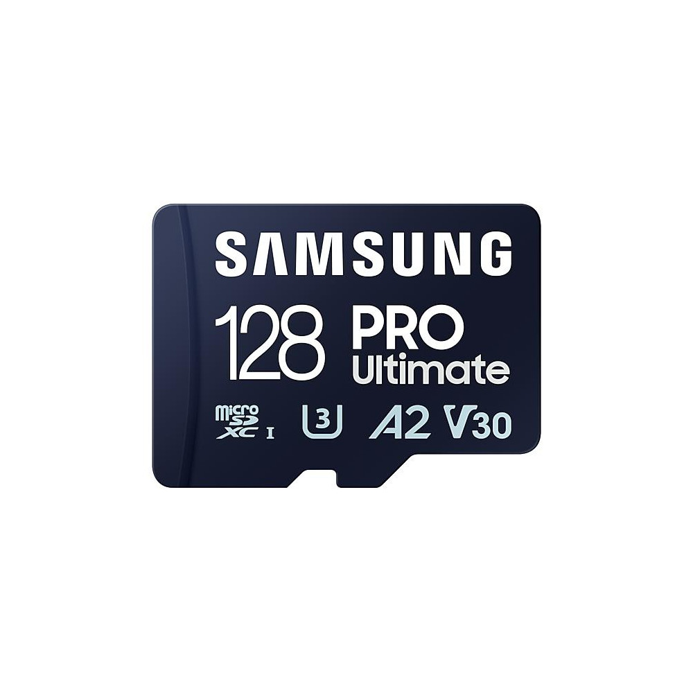 MEMORY MICRO SDXC 128GB/W/READER MB-MY128SB/WW SAMSUNG