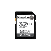 MEMORY SDHC 32GB C10/SDIT/32GB KINGSTON