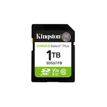MEMORY SDXC 1TB UHS-I/SDS3/1TB KINGSTON