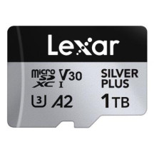 MEMORY MICRO SDXC 1TB UHS-I/LMSSIPL001T-BNANG LEXAR