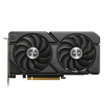 Graphics Card|ASUS|AMD Radeon RX 7600|8 GB|GDDR6|128 bit|PCIE 4.0 8x|Two and Half Slot Fansink|1xHDMI|3xDisplayPort|DUAL-RX7600-
