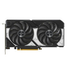 Graphics Card|ASUS|NVIDIA GeForce RTX 5060|8 GB|GDDR7|128 bit|PCIE 5.0 16x|Dual Slot Fansink|1xHDMI|3xDisplayPort|DUAL-RTX5060-O