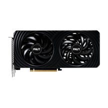 Graphics Card|PALIT|NVIDIA GeForce RTX 5060 Ti|8 GB|GDDR7|128 bit|PCIE 5.0 16x|Dual Slot Fansink|1xHDMI|3xDisplayPort|NE7506T019
