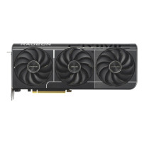 Graphics Card|ASUS|AMD Radeon RX 9060 XT|16 GB|GDDR6|128 bit|PCIE 5.0 16x|Triple slot Fansink|1xHDMI|2xDisplayPort|PRIME-RX9060X