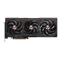 Graphics Card|SAPPHIRE|AMD Radeon RX 9070 XT|16 GB|GDDR6|256 bit|PCIE 5.0 16x|Triple slot Fansink|2xHDMI|2xDisplayPort|11348-03-