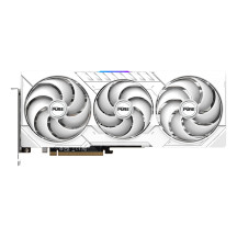 Graphics Card|SAPPHIRE|AMD Radeon RX 9070 XT|16 GB|GDDR6|256 bit|PCIE 5.0 16x|GPU 2460 MHz|Triple slot Fansink|2xHDMI|2xDisplayP