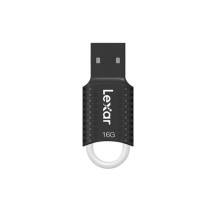 MEMORY DRIVE FLASH USB2 16GB/V40 LJDV40-16GAB LEXAR
