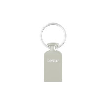 MEMORY DRIVE FLASH USB2 16GB/M22 LJDM022016G-BNJNG LEXAR
