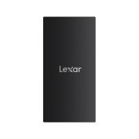 External SSD|LEXAR|SL300|1TB|USB-C|Write speed 1000 MBytes/sec|Read speed 1050 MBytes/sec|LSL300001T-RNBNG