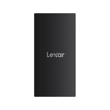 External SSD|LEXAR|SL300|2TB|USB-C|Write speed 1000 MBytes/sec|Read speed 1050 MBytes/sec|LSL300002T-RNBNG