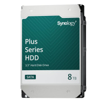 HDD|SYNOLOGY|Plus Series|HAT3320-8T|8TB|7200 rpm|3,5"|HAT3320-8T