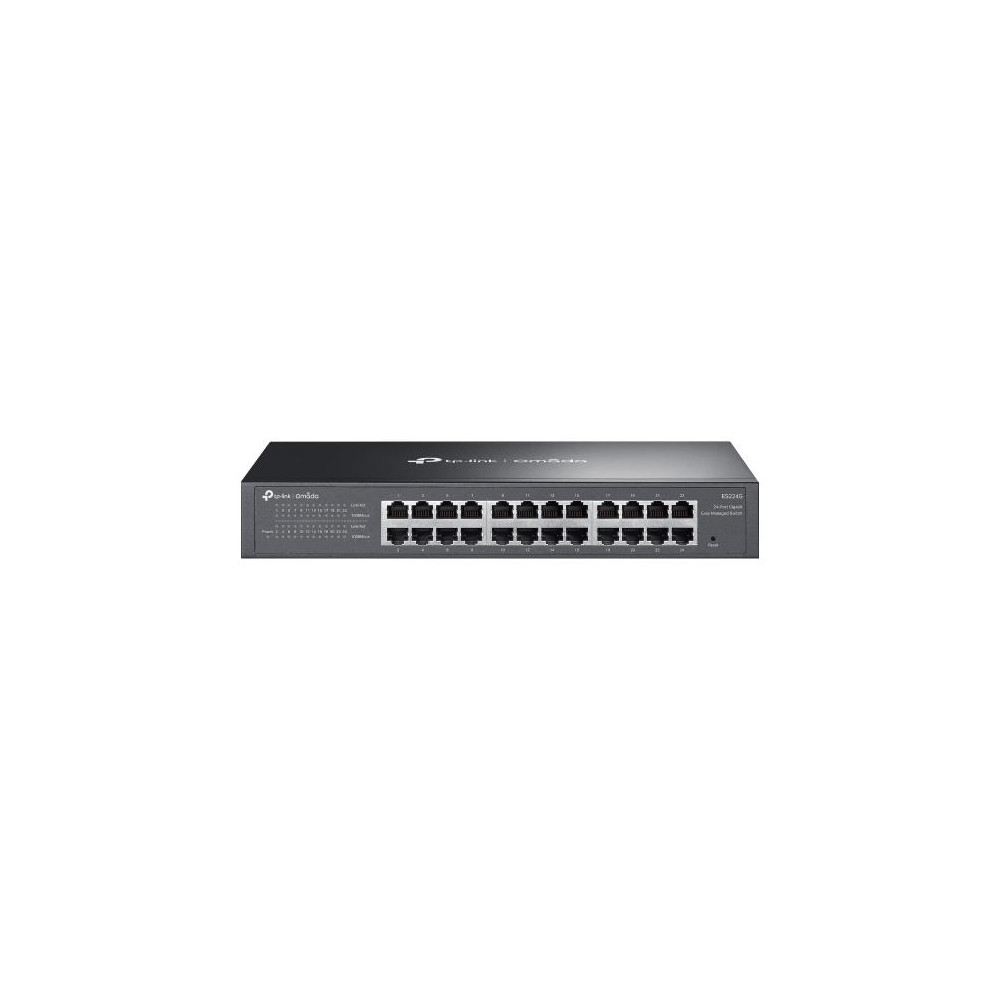 Switch|TP-LINK|ES224G|Type L2|ES224G