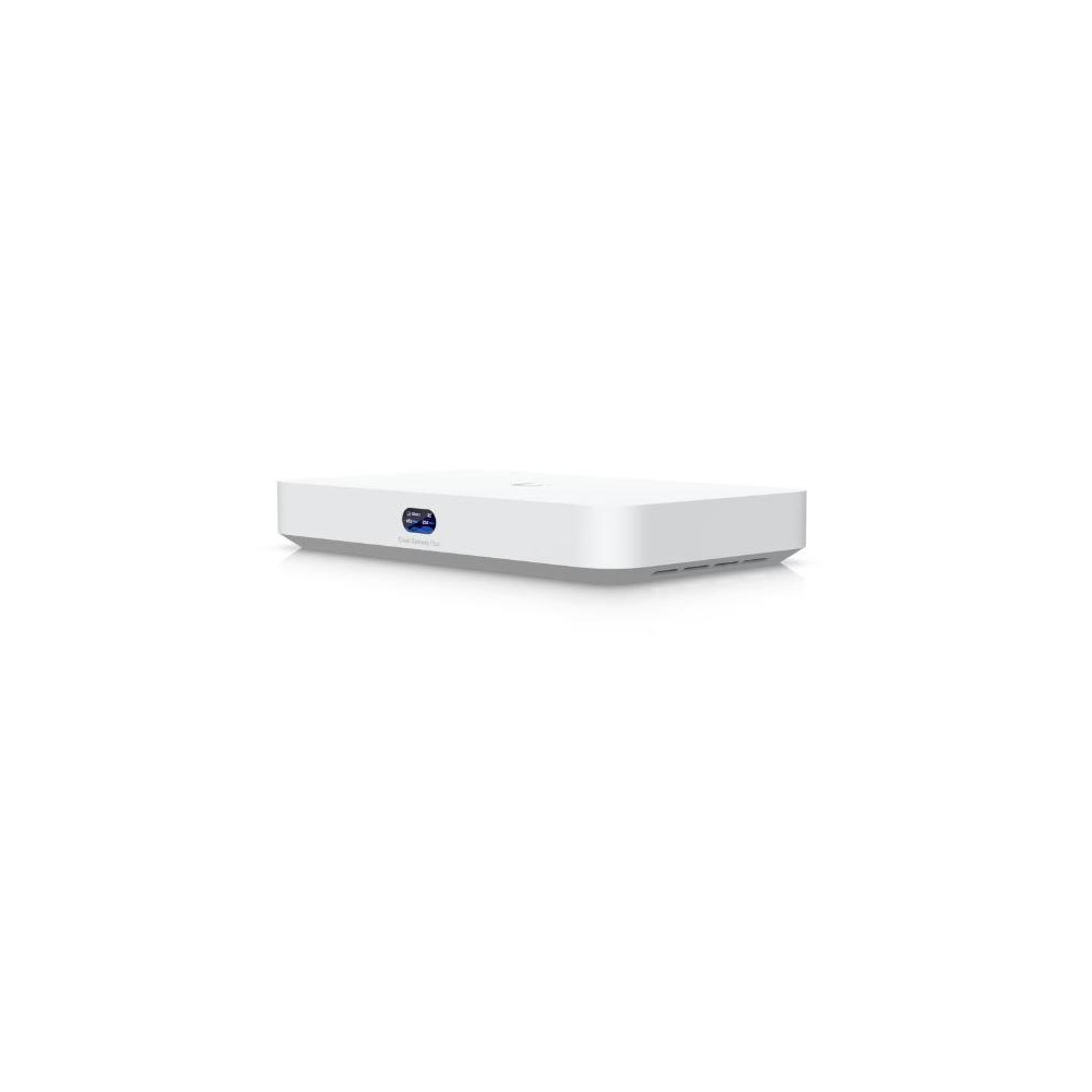 NET GATEWAY CLOUD FIBER/UCG-FIBER UBIQUITI