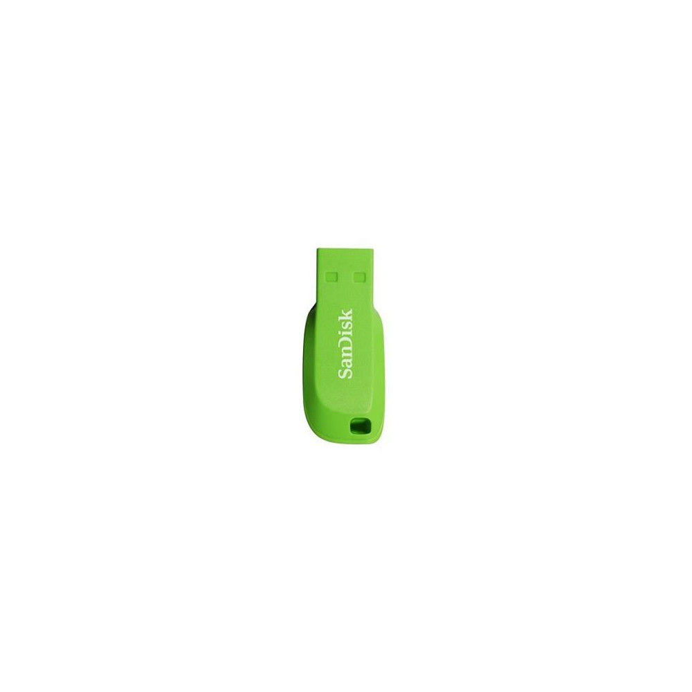 MEMORY DRIVE FLASH USB2 16GB/SDCZ50C-016G-B35GE SANDISK