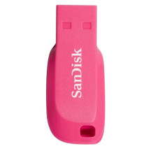 MEMORY DRIVE FLASH USB2 16GB/SDCZ50C-016G-B35PE SANDISK