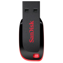 MEMORY DRIVE FLASH USB2 32GB/SDCZ50-032G-B35 SANDISK